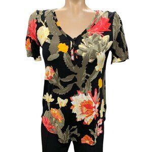 Lord & Taylor Shirt Size S